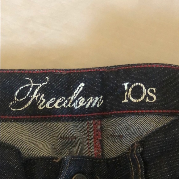 Ladies Jeans - Picture 5 of 5